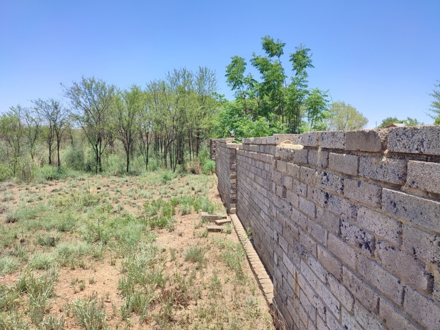 0 Bedroom Property for Sale in Swartruggens North West